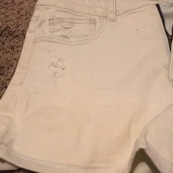 AE Highly-Rise shortie. - Picture 7 of 8